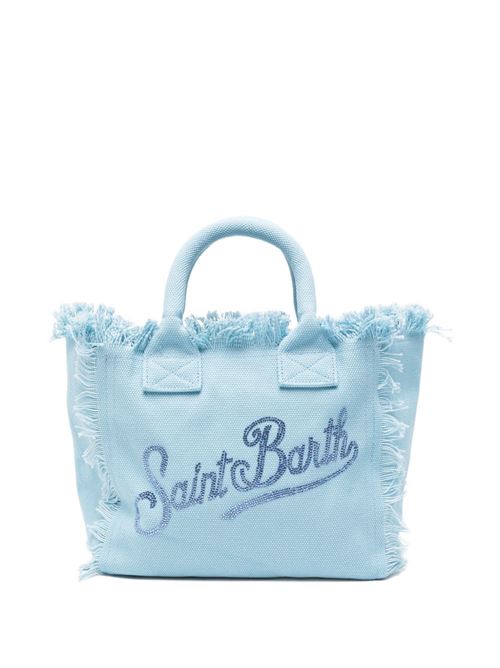 Borsa bambina MC2 Saint Barth celeste MC2 SAINT BARTH Kids | COLETTE00404L